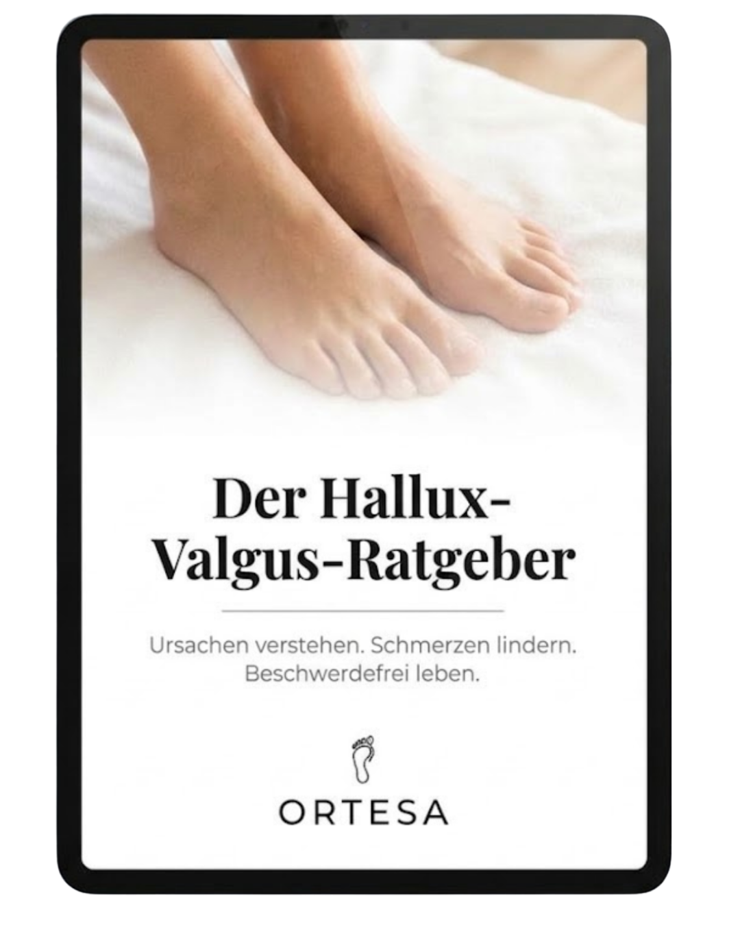 Hallux-Valgus-Ratgeber